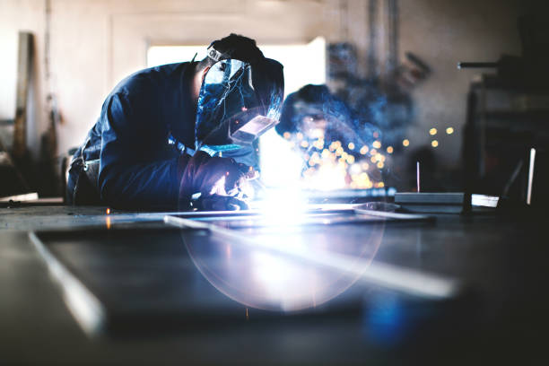 Best Aerospace and Defense Welding in Rockport, IN