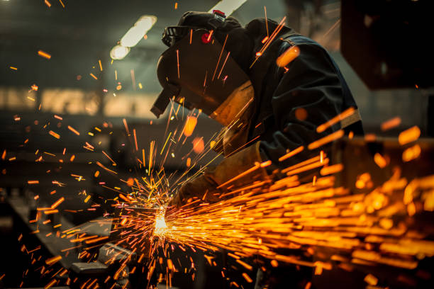 Best Artistic and Custom Metal Fabrication in Rockport, IN