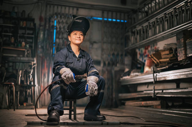 Affordable Welder Services in Rockport, IN