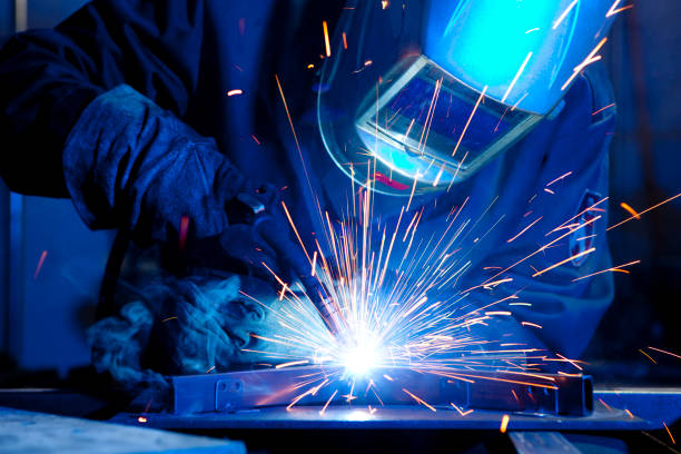 Best Pipe Welding in Rockport, IN