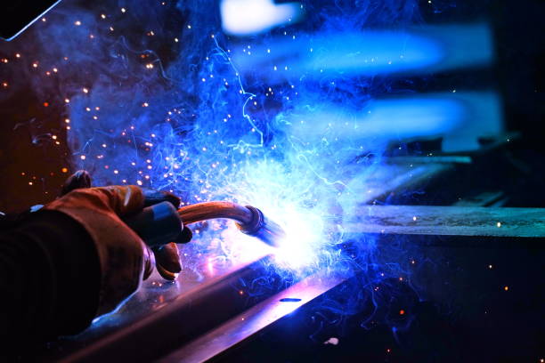 Best Aerospace and Defense Welding in Rockport, IN