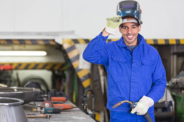 Best Food and Beverage Processing Equipment Welding in Rockport, IN