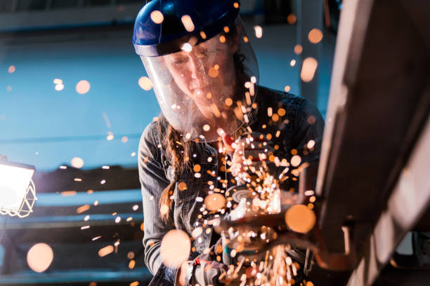 Rockport, IN Welder & Metal Fabrication Company